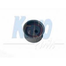 DTE-5519 KAVO PARTS Натяжной ролик, ремень грм