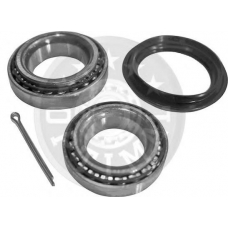 881489 OPTIMAL Комплект подшипника ступицы колеса