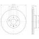 8DD 355 108-102<br />HELLA PAGID