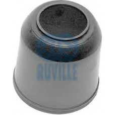 845402 RUVILLE Защитный колпак / пыльник, амортизатор