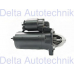 A 14 640 DELTA AUTOTECHNIK Стартер