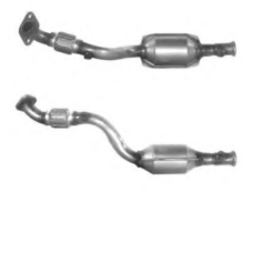 BM90745 BM CATALYSTS Катализатор