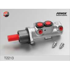 T2213 FENOX Главный тормозной цилиндр
