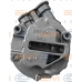 8FK 351 135-021 HELLA Компрессор, кондиционер