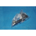 PXCTB-006-S Parts mall Наконечник поперечной рулевой тяги