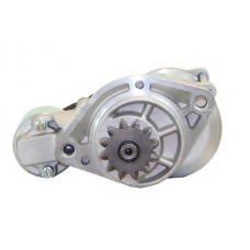 D040212 DA SILVA Стартер