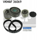 VKMAF 36069<br />SKF