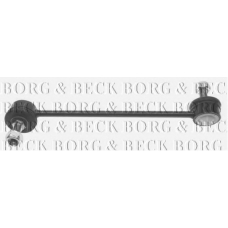 BDL7181 BORG & BECK Тяга / стойка, стабилизатор