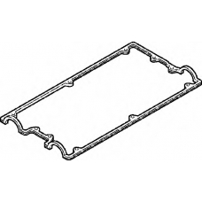 WG1086437 WILMINK GROUP Прокладка, крышка головки цилиндра