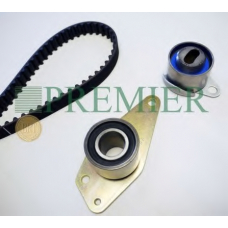 PBTK029 BRT Bearings Комплект ремня ГРМ