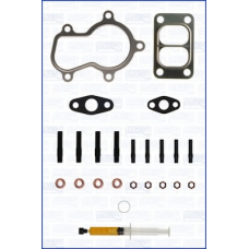 JTC11279 AJUSA Монтажный комплект, компрессор