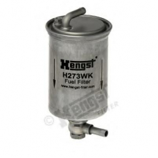 H273WK HENGST FILTER Топливный фильтр
