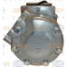 8FK 351 134-821 HELLA Компрессор, кондиционер