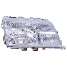 440-1107L-LD-E DEPO Фара левая mercedes 202 (c-180) 92- 301036205
