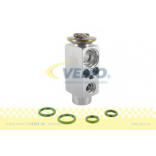 V20-77-0007 VEMO/VAICO Расширительный клапан, кондиционер