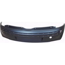 2023951 KLOKKERHOLM Rear bumper