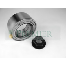 PWK0669 BRT Bearings Комплект подшипника ступицы колеса