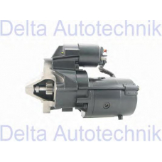 A 16 140 DELTA AUTOTECHNIK Стартер