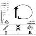 8839 NGK Комплект проводов зажигания