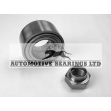 ABK1001 Automotive Bearings Комплект подшипника ступицы колеса