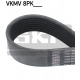 VKMV 8PK2035<br />SKF