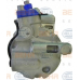 8FK 351 114-221 HELLA Компрессор, кондиционер