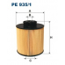 PE935/1 FILTRON Топливный фильтр