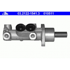 03.2122-1541.3 ATE Главный тормозной цилиндр