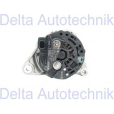 L 42 640 DELTA AUTOTECHNIK Генератор