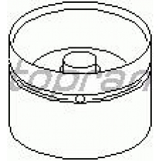 111 299 TOPRAN Толкатель