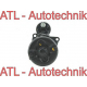 A 13 650 ATL Autotechnik Стартер