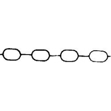 71-53568-00 REINZ Прокладка, впускной коллектор