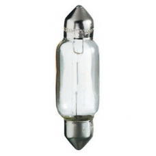 38803 GE Лампа накаливания, фонарь освещения номерного знак