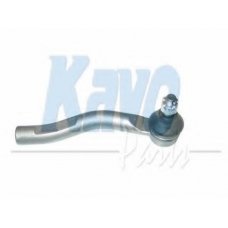 STE-9007 KAVO PARTS Наконечник поперечной рулевой тяги