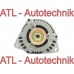 L 62 260 ATL Autotechnik Генератор