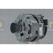 011707 DA SILVA Генератор