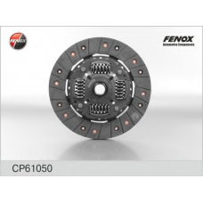 CP61050 FENOX Диск сцепления