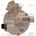 8FK 351 135-921 HELLA Компрессор, кондиционер