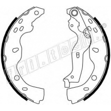 1034.119 fri.tech. Комплект тормозных колодок
