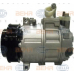 8FK 351 322-111 HELLA Компрессор, кондиционер