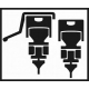 9XW 861 941-801<br />HELLA<br />Щетка стеклоочистителя