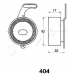45404 JAPKO Устройство для натяжения ремня, ремень ГРМ