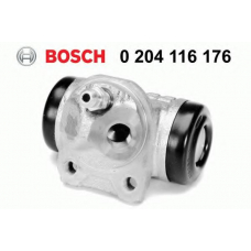 0 204 116 176 BOSCH Колесный тормозной цилиндр