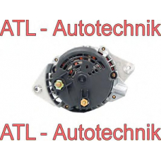 L 42 740 ATL Autotechnik Генератор