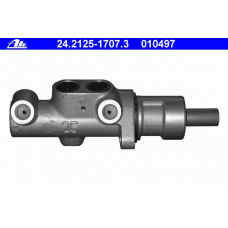 24.2125-1707.3 ATE Главный тормозной цилиндр