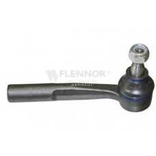 FL0166-B FLENNOR Наконечник поперечной рулевой тяги