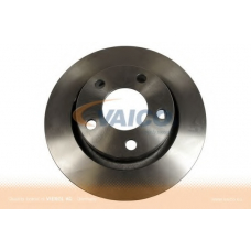 V10-80109 VEMO/VAICO Тормозной диск