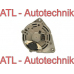 L 33 220 ATL Autotechnik Генератор