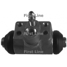 FBW1143 FIRST LINE Колесный тормозной цилиндр