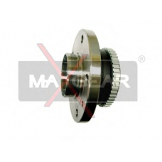 33-0532 MAXGEAR Комплект подшипника ступицы колеса